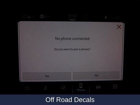 Used 2022 RAM 1500 Laramie w/ Off Road Group image 52