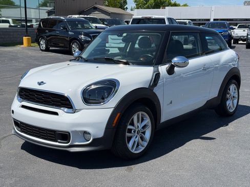 Used 2014 MINI Cooper Paceman S w/ Loaded Package AWD/4WD image 4