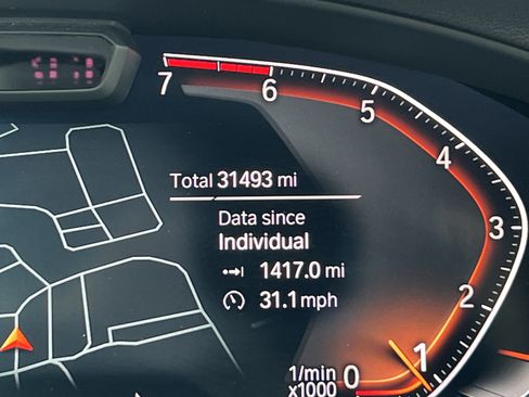 Used 2023 BMW X3 xDrive30i w/ Premium Package AWD/4WD image 22