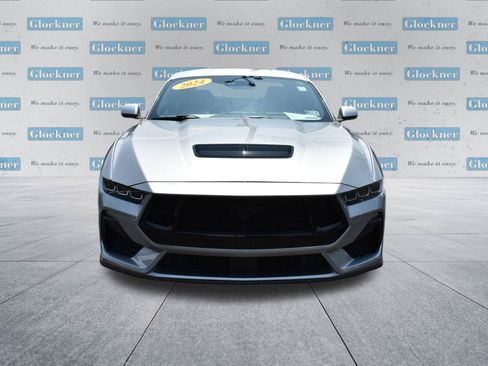 Used 2024 Ford Mustang GT RWD image 2