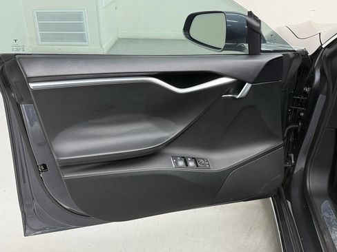 Used 2014 Tesla Model S P85D AWD/4WD image 27