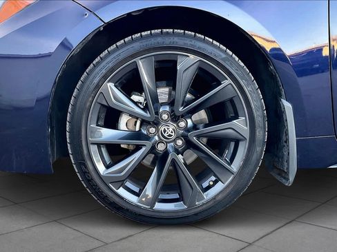 Used 2024 Toyota Corolla SE image 10