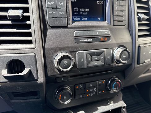 Used 2017 Ford F250 XL w/ Power Equipment Group RWD image 17