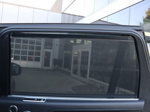 Used 2020 Land Rover Range Rover Long Wheelbase HSE image 53