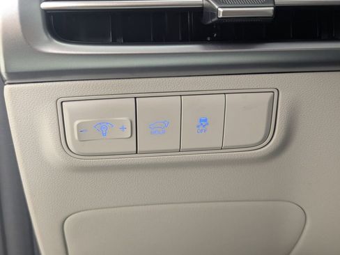 New 2026 Hyundai Tucson SEL image 13