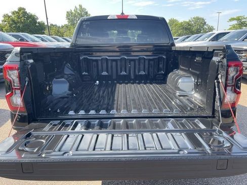 New 2026 Ford Ranger XLT w/ Trailer Tow Package AWD/4WD image 23