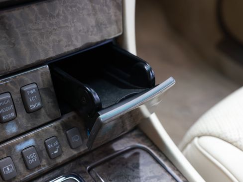 Used 2002 Lexus LS 430 image 40