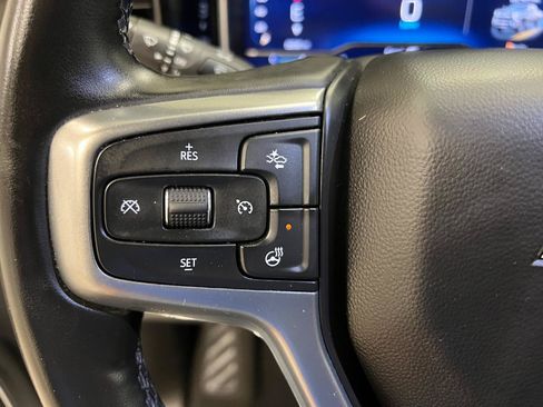 Used 2025 Chevrolet Silverado 2500 LT w/ Convenience Package AWD/4WD image 42