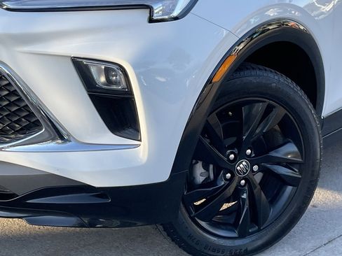 Used 2024 Buick Encore GX Sport Touring image 8