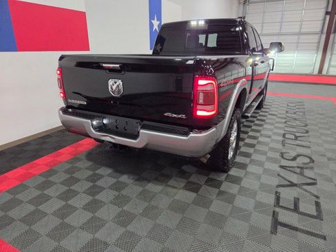 Used 2020 RAM 2500 Laramie image 24