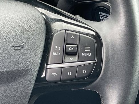 Used 2024 Ford Escape Active AWD/4WD image 14