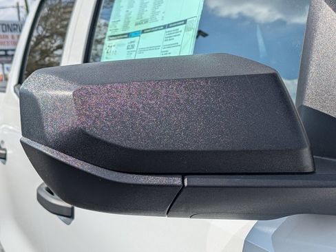 New 2026 Chevrolet Colorado W/T image 11