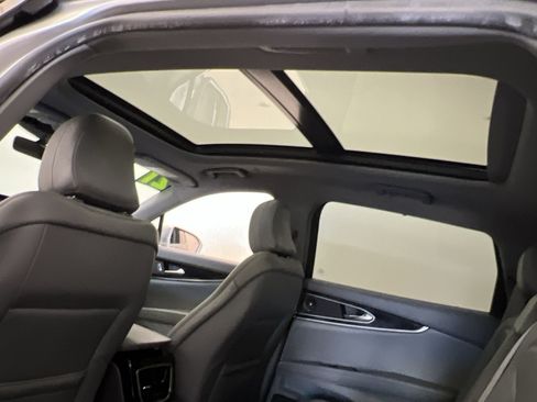Used 2021 Lincoln Nautilus Reserve FWD image 23