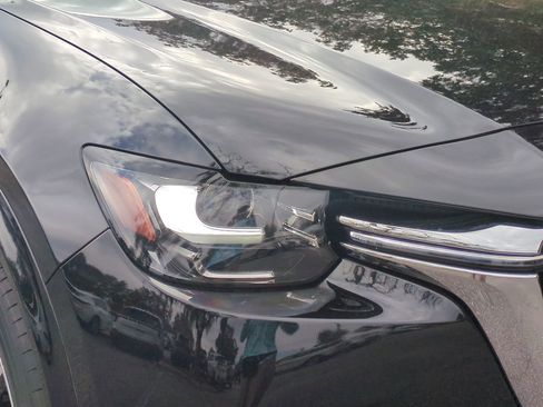 New 2026 MAZDA CX-90 3.3 Turbo S w/ Premium Plus image 27