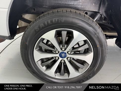 Used 2019 Ford F150 XL w/ Equipment Group 101A Mid AWD/4WD image 13