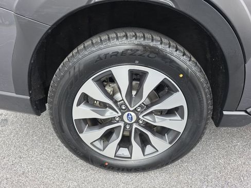 Used 2024 Subaru Outback Touring XT image 37