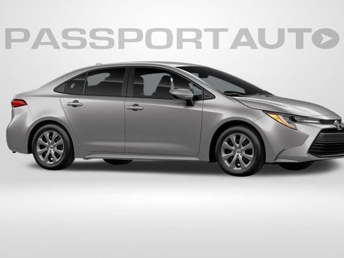 New 2026 Toyota Corolla LE image 14