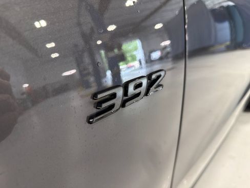 Used 2023 Dodge Durango SRT AWD/4WD image 60