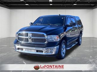 Used 2018 RAM 1500 Big Horn video 1