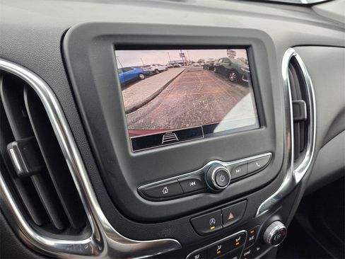 Certified 2024 Chevrolet Equinox LT image 34