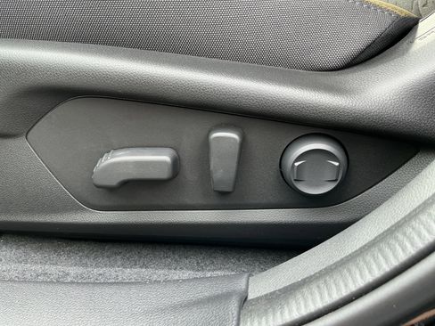New 2026 Subaru Crosstrek 2.5i Sport AWD/4WD image 11