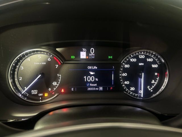 Used 2023 Cadillac XT5 Premium Luxury AWD/4WD image 20