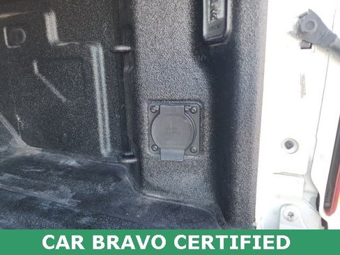 Certified 2021 Chevrolet Silverado 2500 LTZ w/ LTZ Premium Package image 21