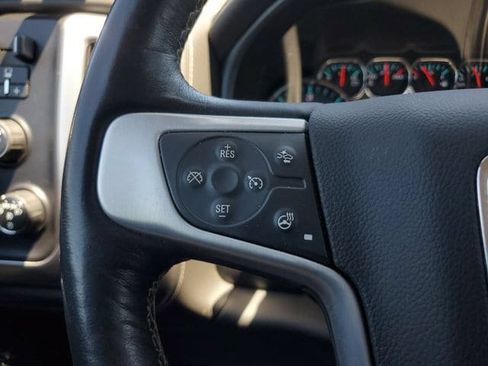 Used 2018 GMC Sierra 2500 SLT AWD/4WD image 25