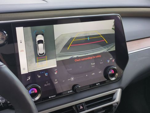 Used 2023 Lexus RX 350 AWD w/ Accessory Package image 25