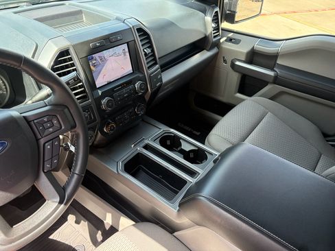 Used 2020 Ford F150 XLT w/ Equipment Group 302A Luxury image 18