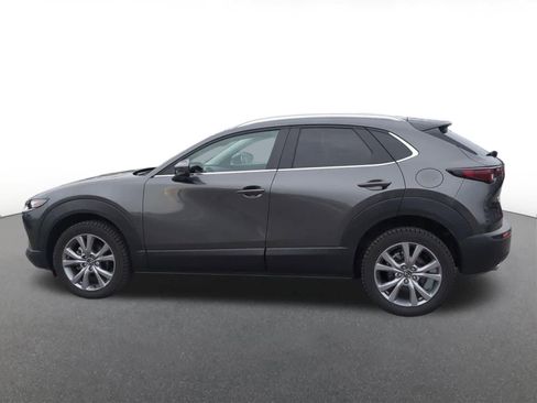 Used 2023 MAZDA CX-30 AWD 2.5 S w/ Preferred Package image 3