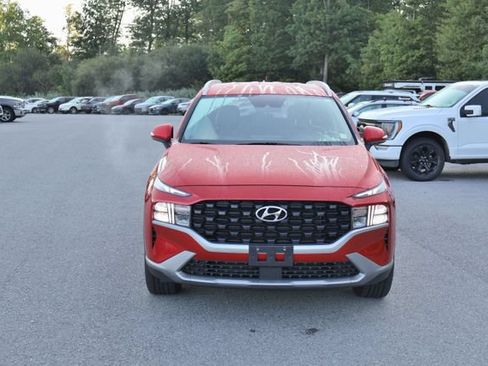 Used 2023 Hyundai Santa Fe SEL AWD/4WD image 10