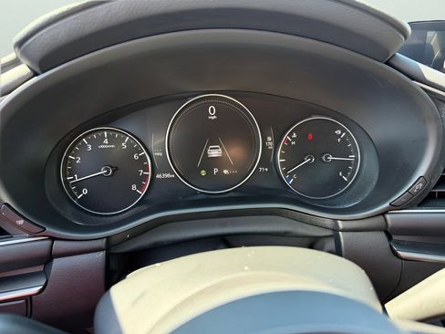 Used 2025 MAZDA MAZDA3 s FWD image 16