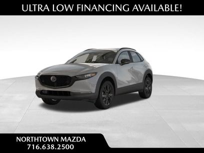 New 2026 MAZDA CX-30 2.5 Turbo w/ Premium Package