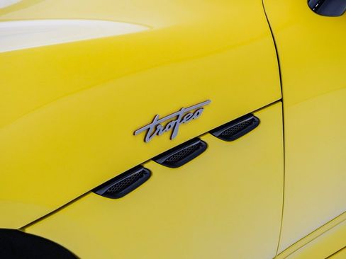 Used 2024 Maserati GranTurismo Trofeo image 6