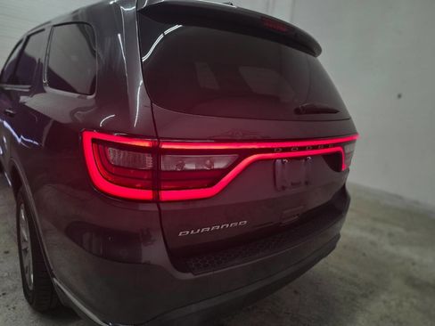 Used 2018 Dodge Durango SXT w/ 3rd Row Seating Group image 9