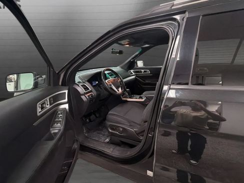 Used 2015 Ford Explorer XLT FWD image 20