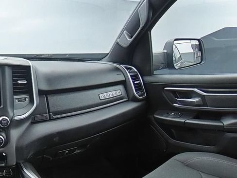 Used 2019 RAM 1500 Big Horn AWD/4WD image 21