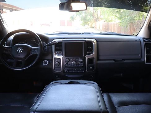 Used 2015 RAM 2500 Big Horn AWD/4WD image 16