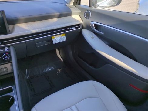 New 2025 Hyundai Sonata SEL image 16