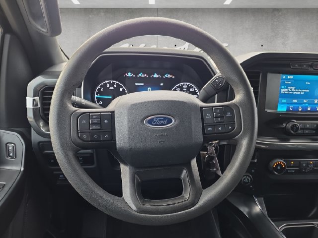 Used 2023 Ford F150 XL w/ STX Appearance Package AWD/4WD image 21