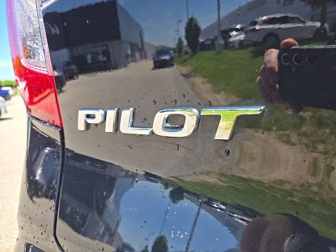 Used 2022 Honda Pilot EX-L image 5