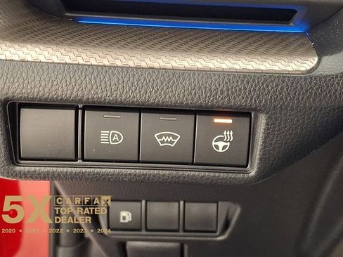 Used 2026 Toyota Prius XLE image 31