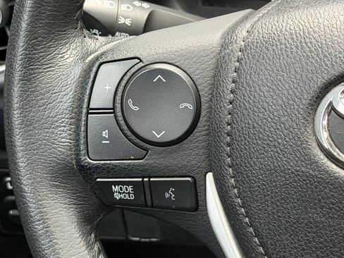 Used 2019 Toyota Corolla SE w/ Body Protection Package FWD image 23