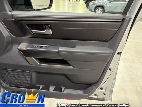 New 2026 Toyota Tundra SR5 AWD/4WD image 38