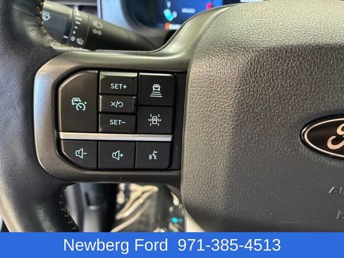 Used 2024 Ford F150 Tremor w/ Equipment Group 402A High AWD/4WD image 19