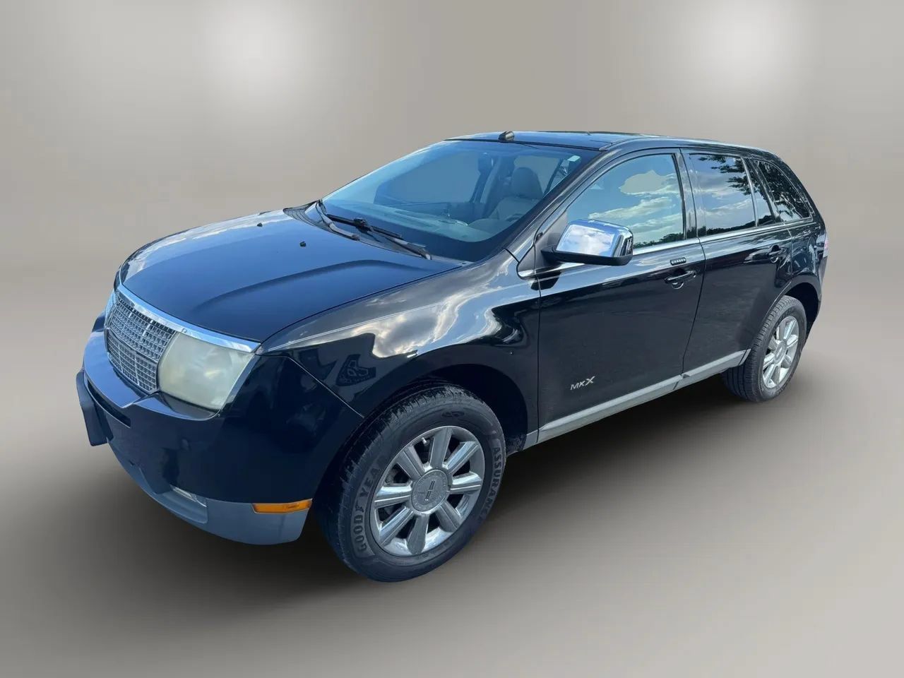 Used 2007 Lincoln MKX AWD image 7