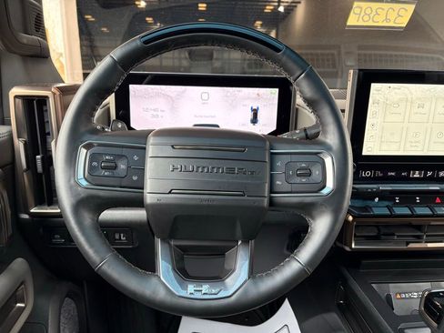 Used 2024 GMC Hummer EV 3X w/ Omega Edition image 29