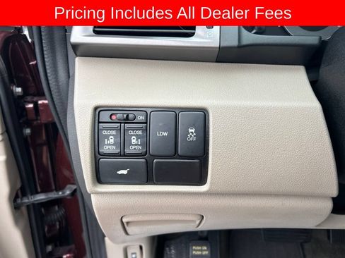 Used 2016 Honda Odyssey EX-L image 7