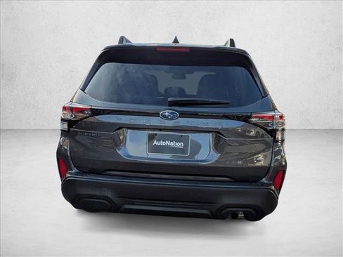 New 2026 Subaru Forester Premium image 6